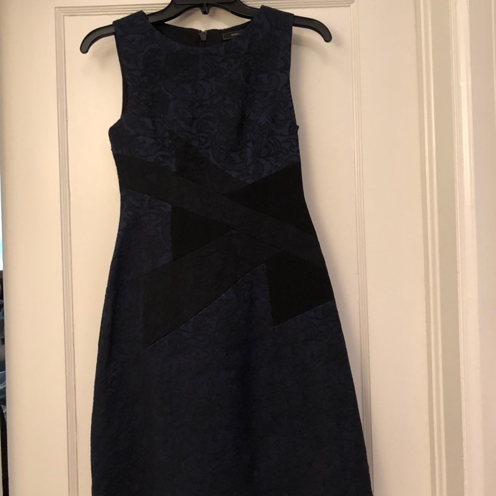 Dress!